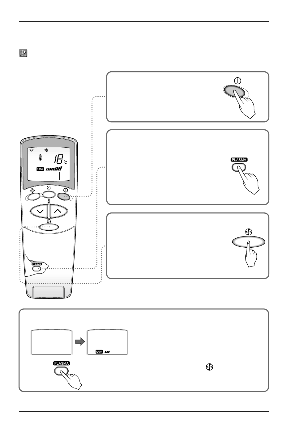 LG -BKE 7630 NS G User Manual | Page 21 / 29