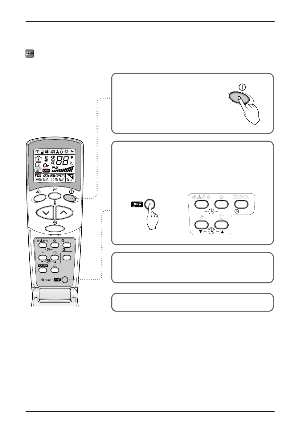 LG -BKE 7630 NS G User Manual | Page 22 / 29