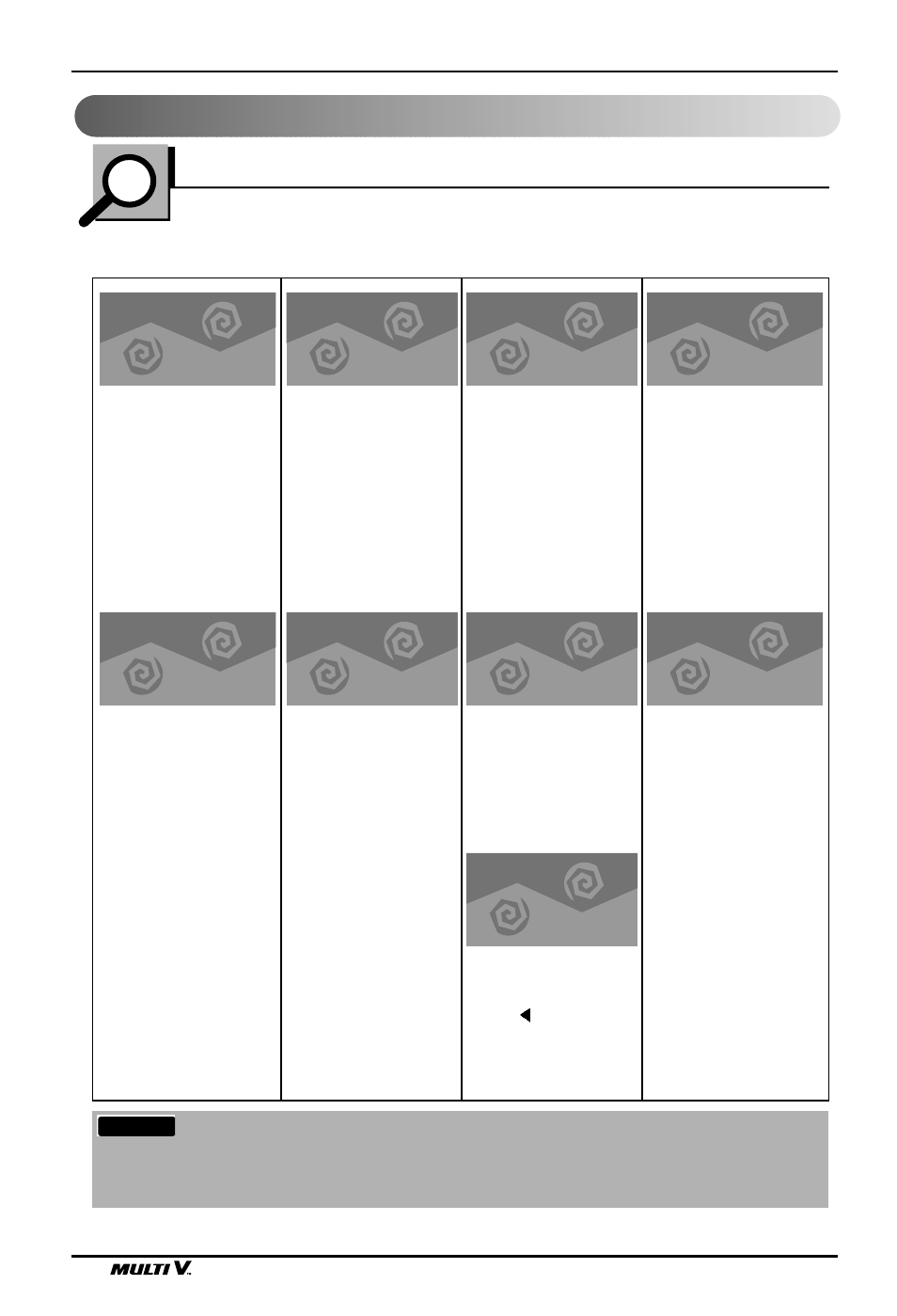 Before you call for service, Troubleshooting tips! save time and money, 14 indoor unit | LG LA185HV User Manual | Page 14 / 14