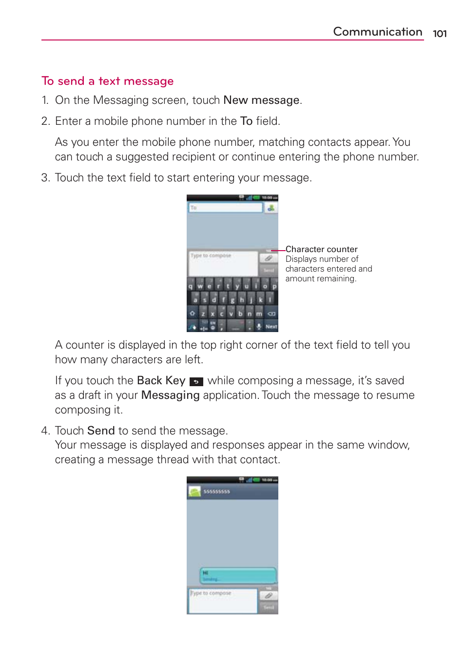 LG CONNECT 4G MFL67218101 User Manual | Page 103 / 415