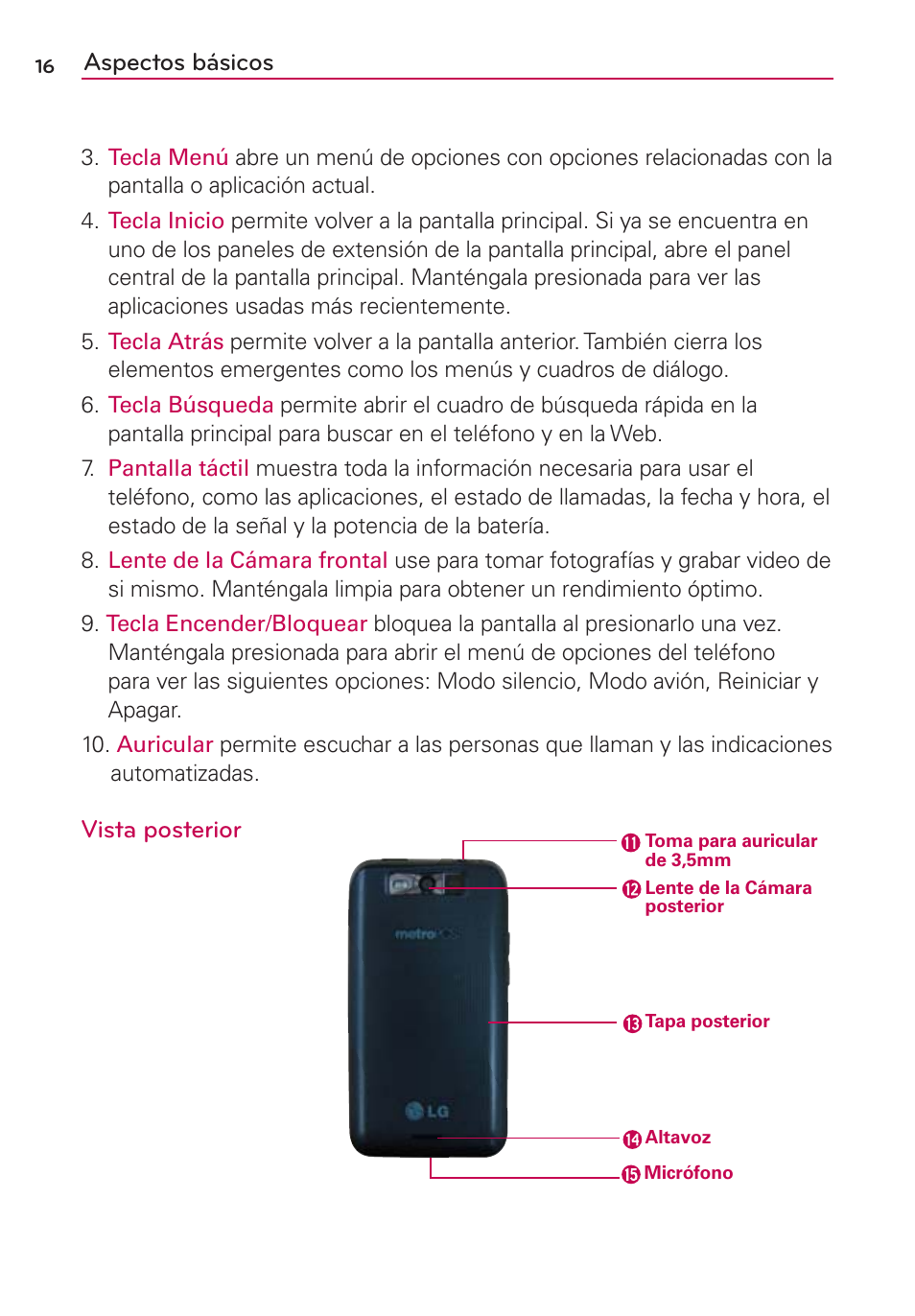 LG CONNECT 4G MFL67218101 User Manual | Page 222 / 415
