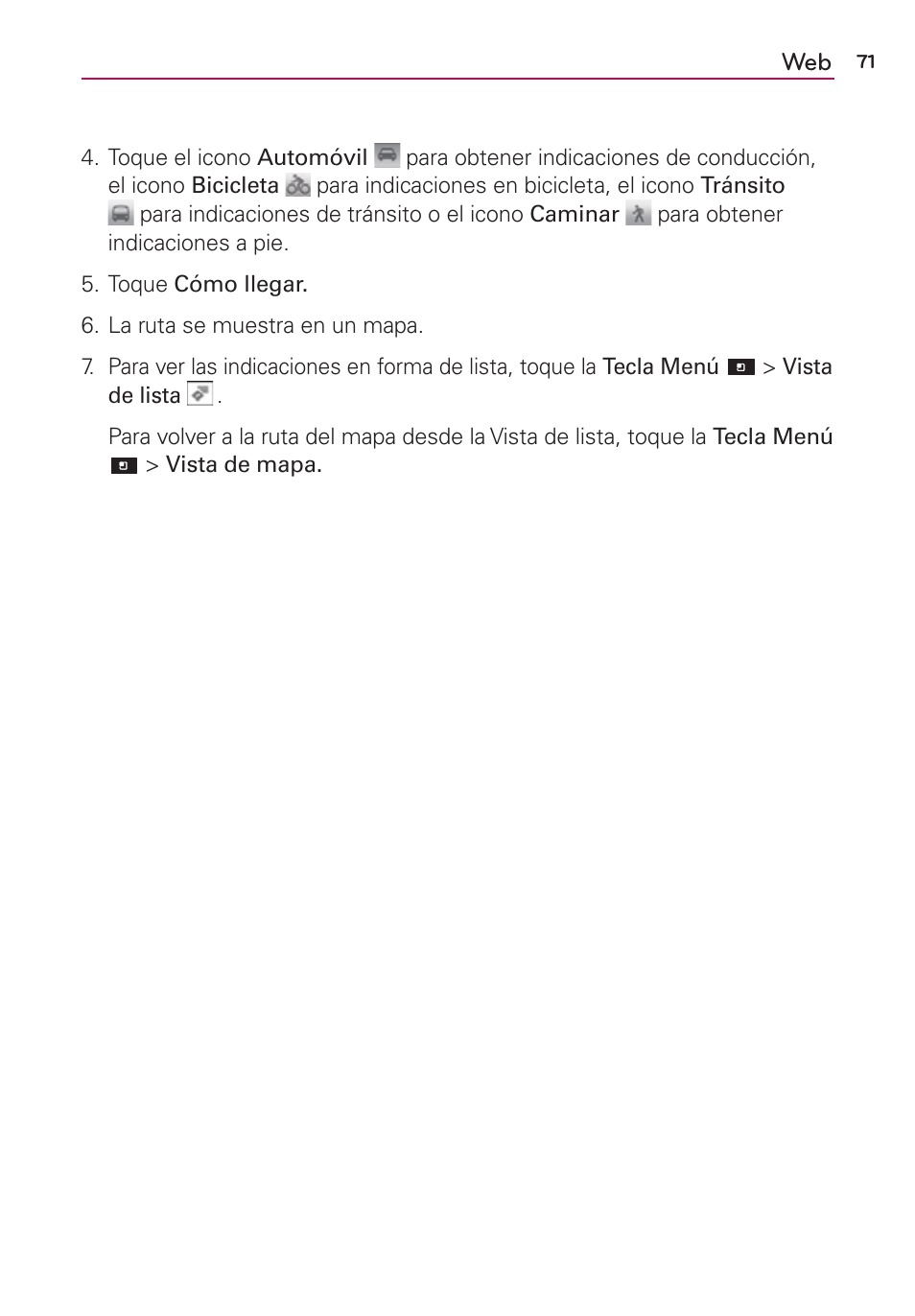LG CONNECT 4G MFL67218101 User Manual | Page 277 / 415