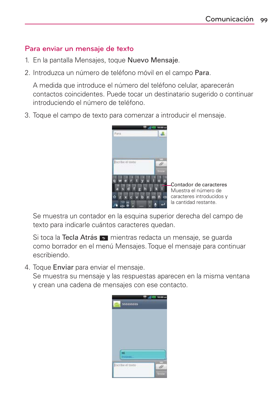 LG CONNECT 4G MFL67218101 User Manual | Page 305 / 415