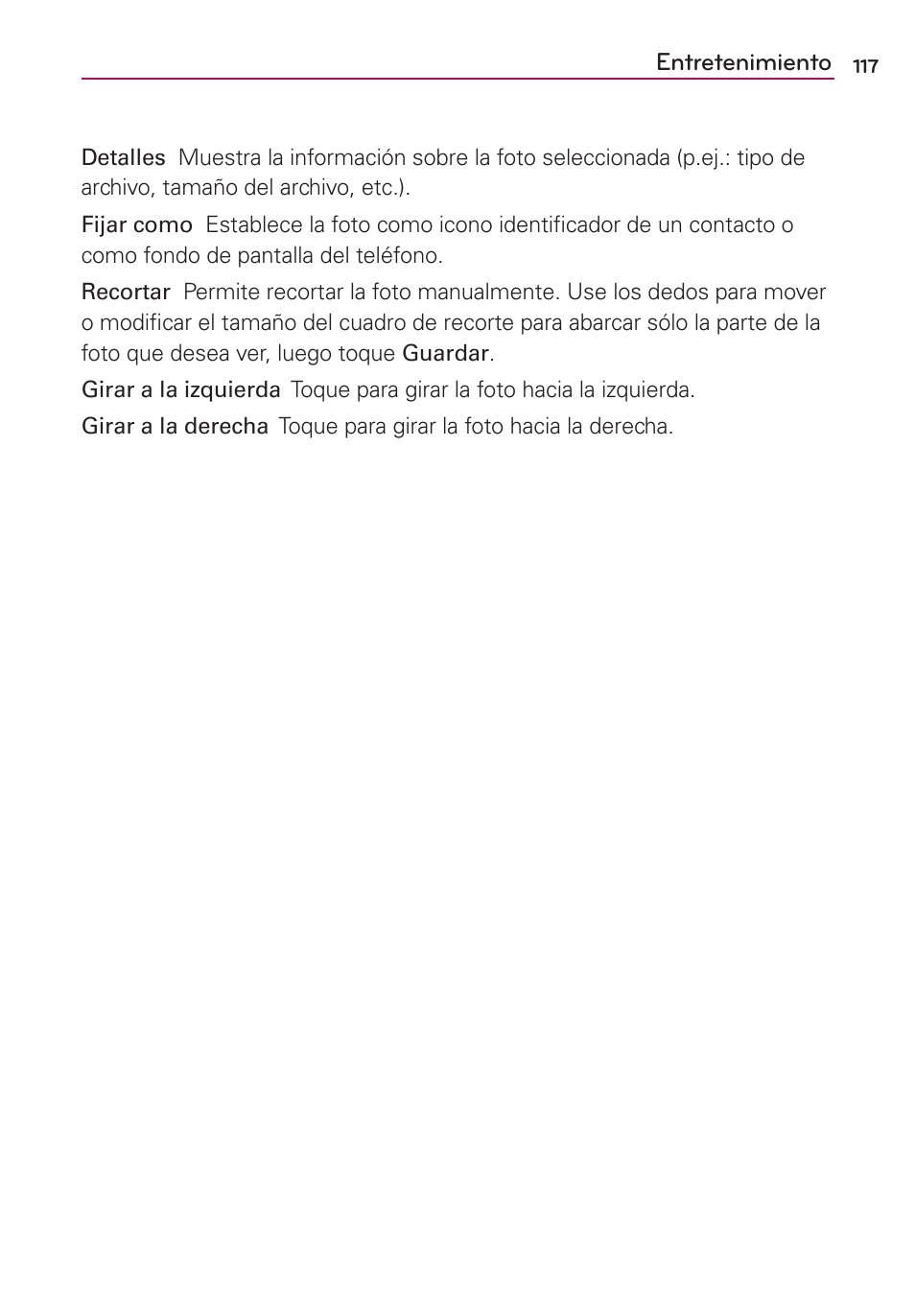 LG CONNECT 4G MFL67218101 User Manual | Page 323 / 415