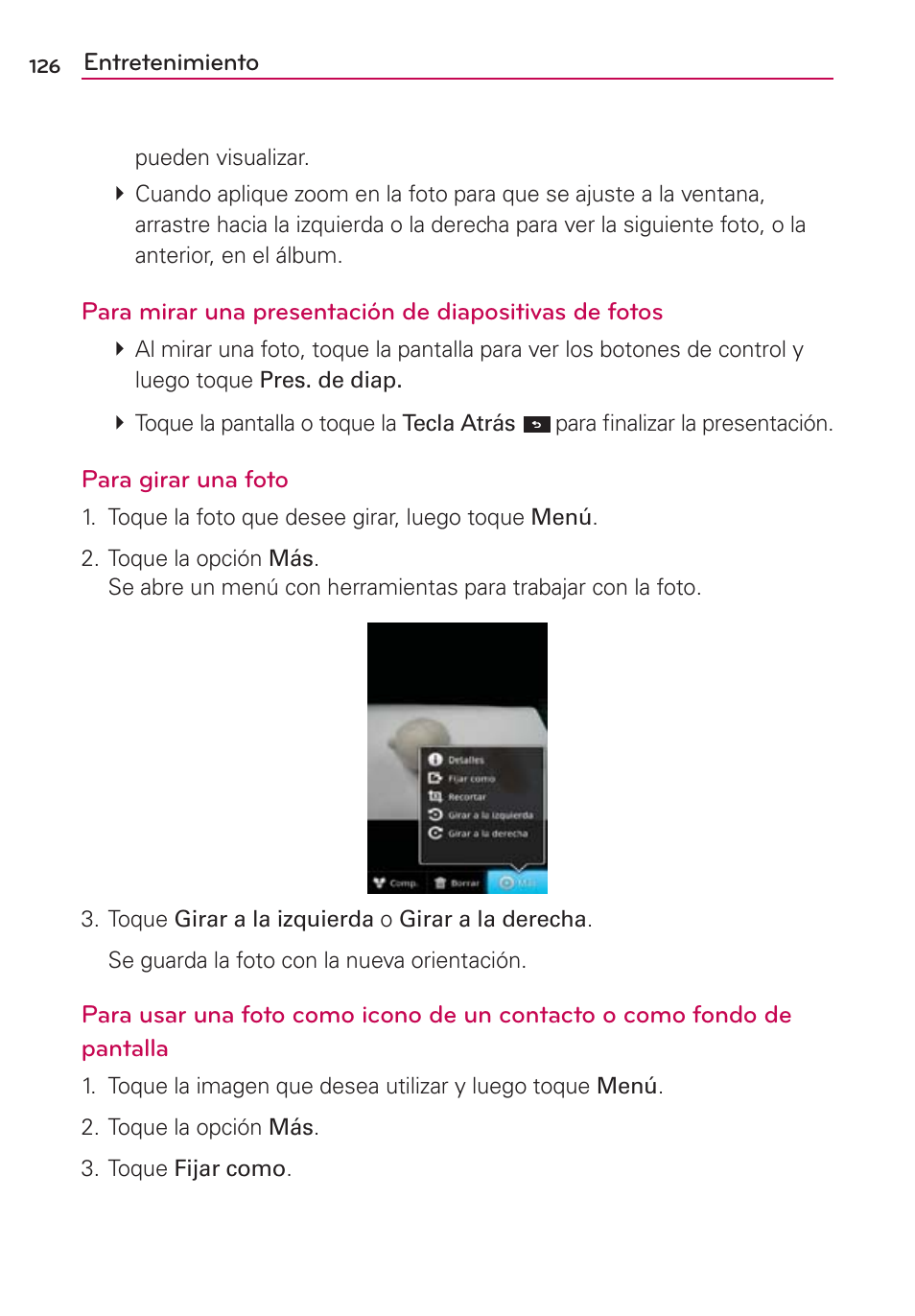 LG CONNECT 4G MFL67218101 User Manual | Page 332 / 415