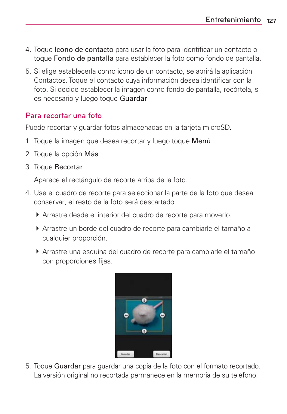 LG CONNECT 4G MFL67218101 User Manual | Page 333 / 415