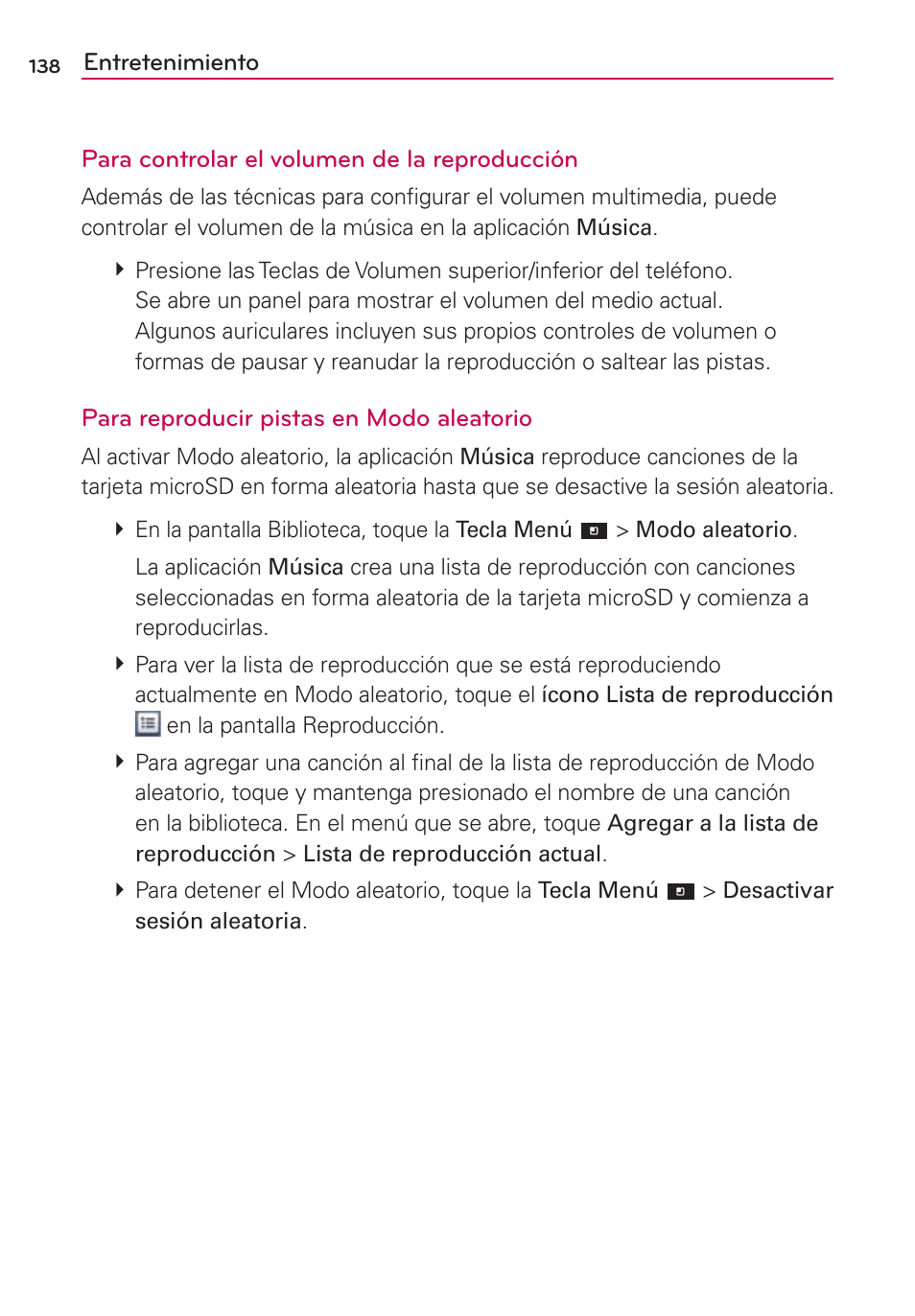 LG CONNECT 4G MFL67218101 User Manual | Page 344 / 415