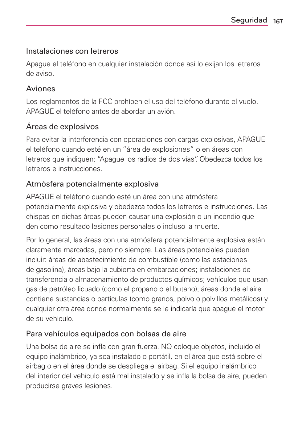 LG CONNECT 4G MFL67218101 User Manual | Page 373 / 415