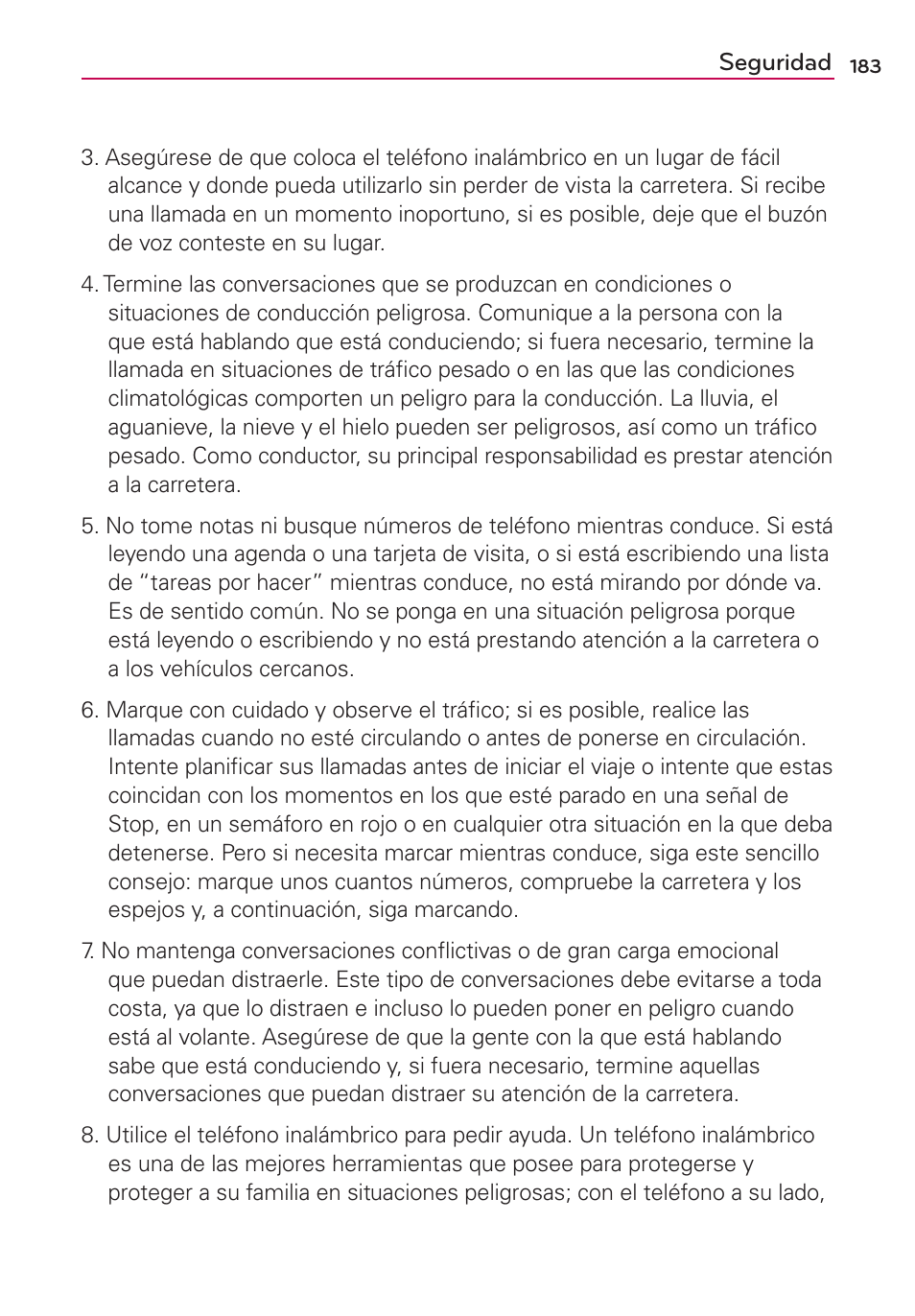 LG CONNECT 4G MFL67218101 User Manual | Page 389 / 415