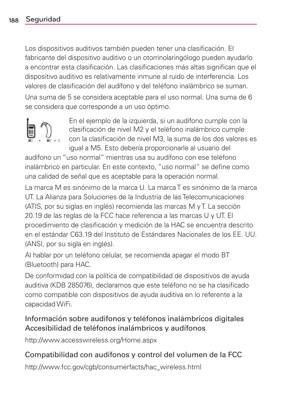 LG CONNECT 4G MFL67218101 User Manual | Page 394 / 415