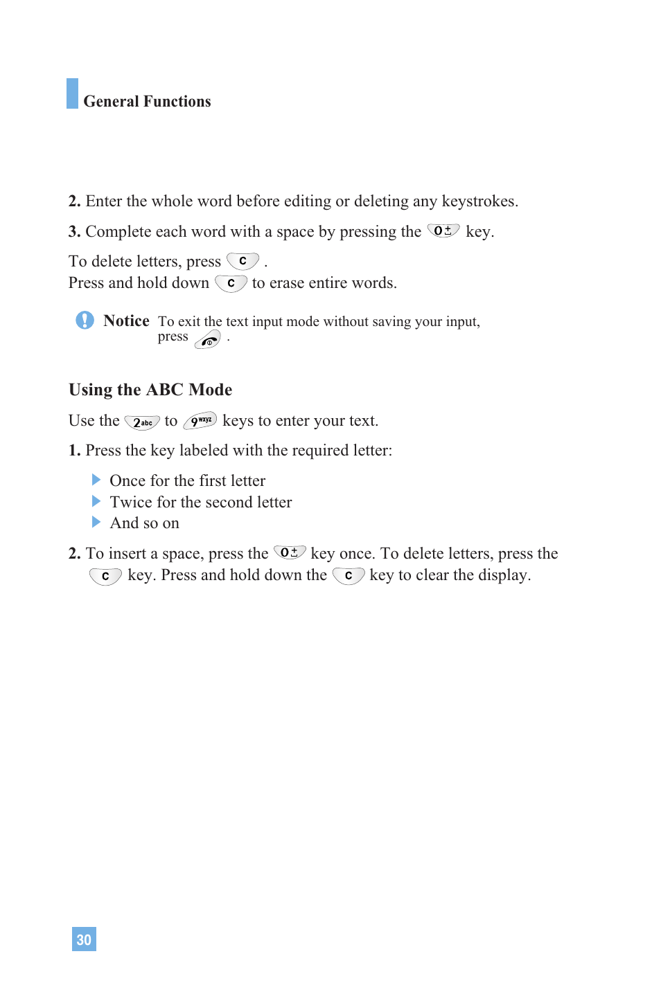 LG 4015 User Manual | Page 31 / 114