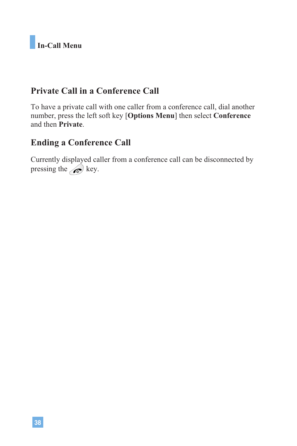 LG 4015 User Manual | Page 39 / 114