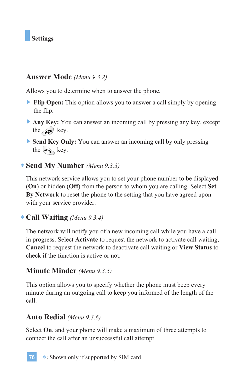 LG 4015 User Manual | Page 77 / 114