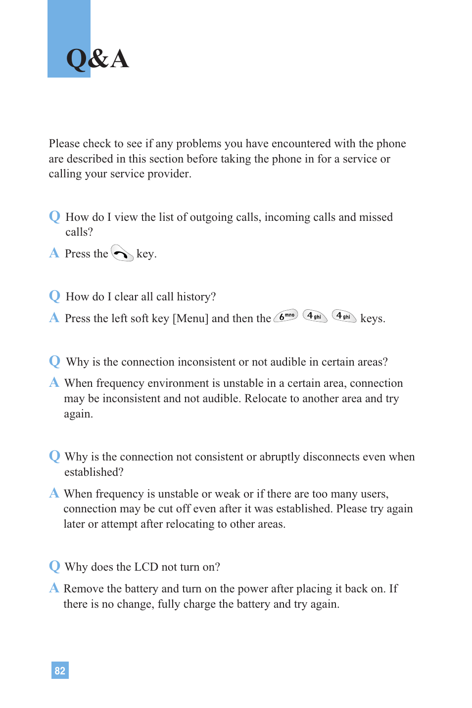 LG 4015 User Manual | Page 83 / 114