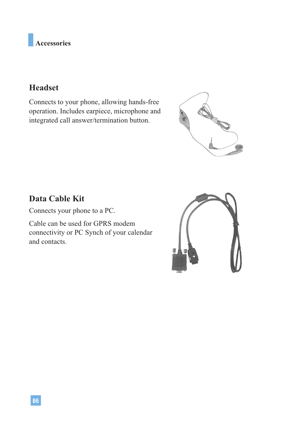 LG 4015 User Manual | Page 87 / 114