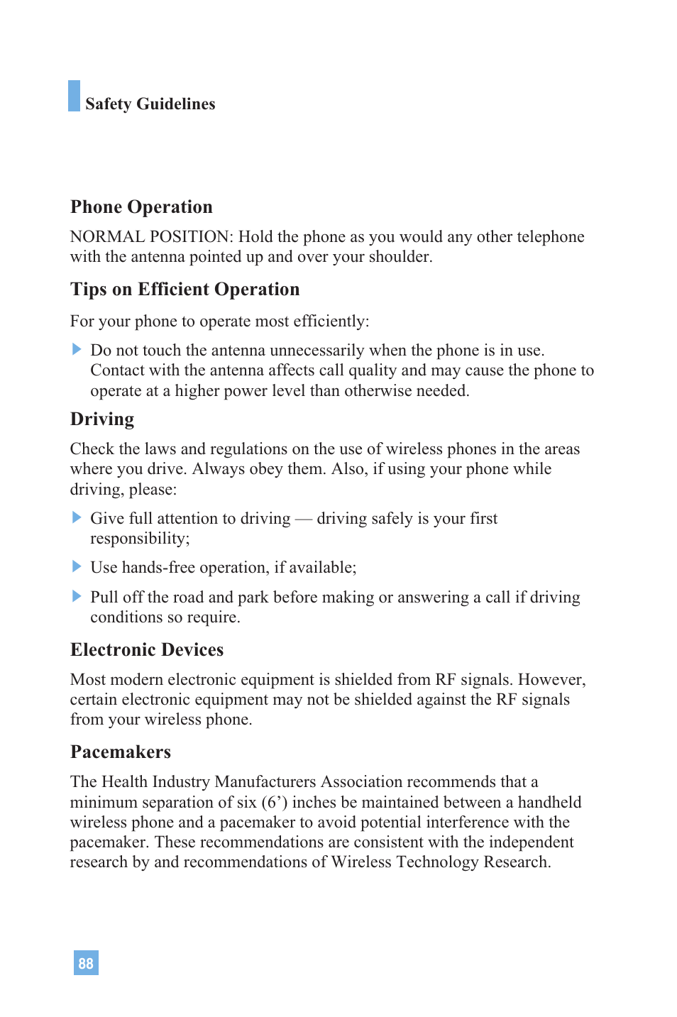 LG 4015 User Manual | Page 89 / 114