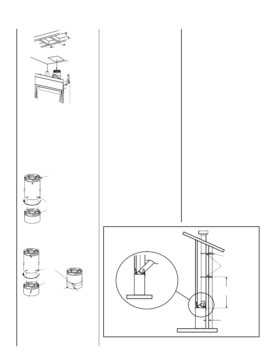 Lennox Hearth 2-EN53-VDLPM User Manual | Page 12 / 32
