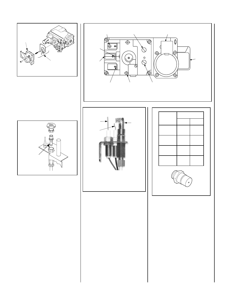 Lennox Hearth 2-EN53-VDLPM User Manual | Page 29 / 32