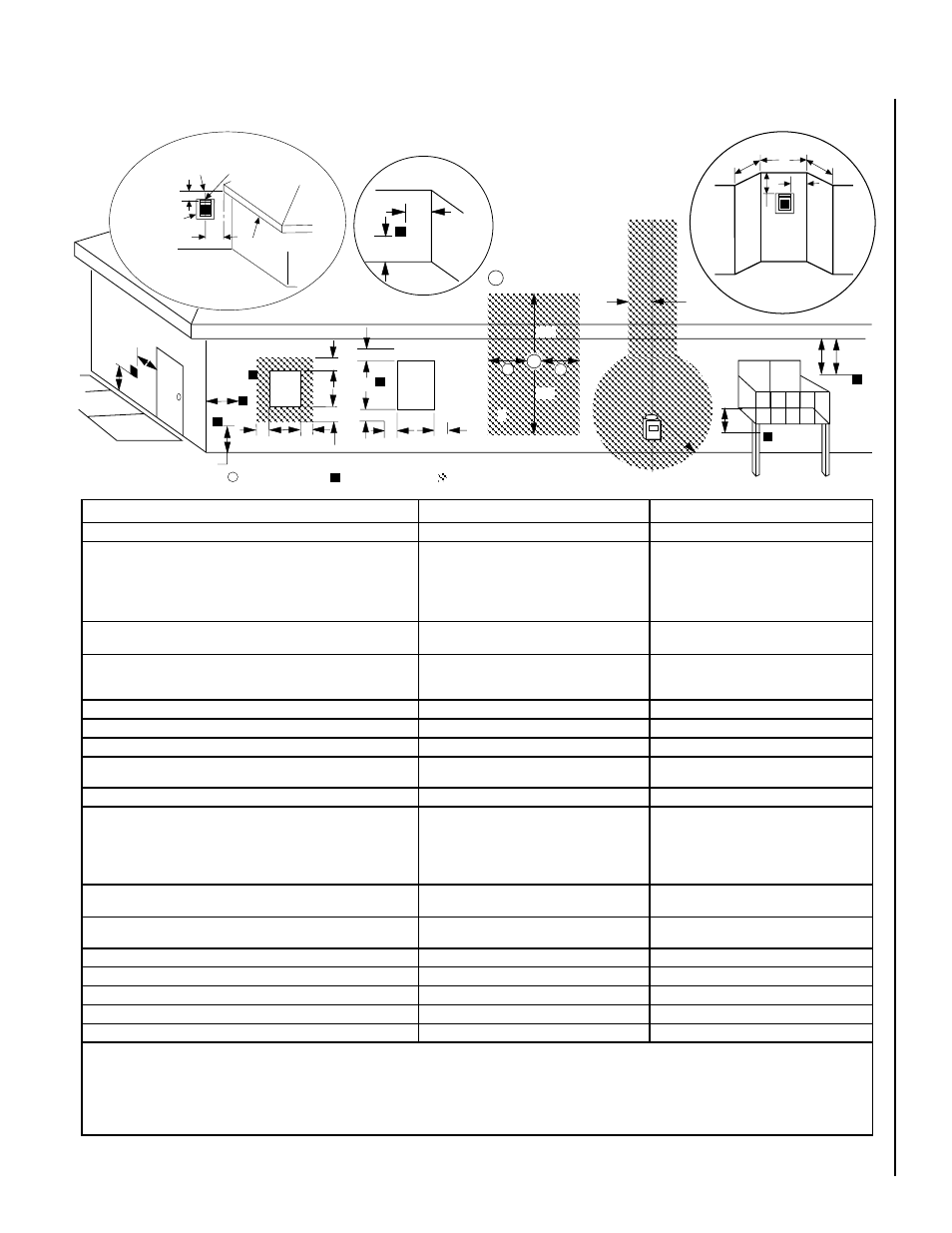 Lennox Hearth 2-EN53-VDLPM User Manual | Page 7 / 32