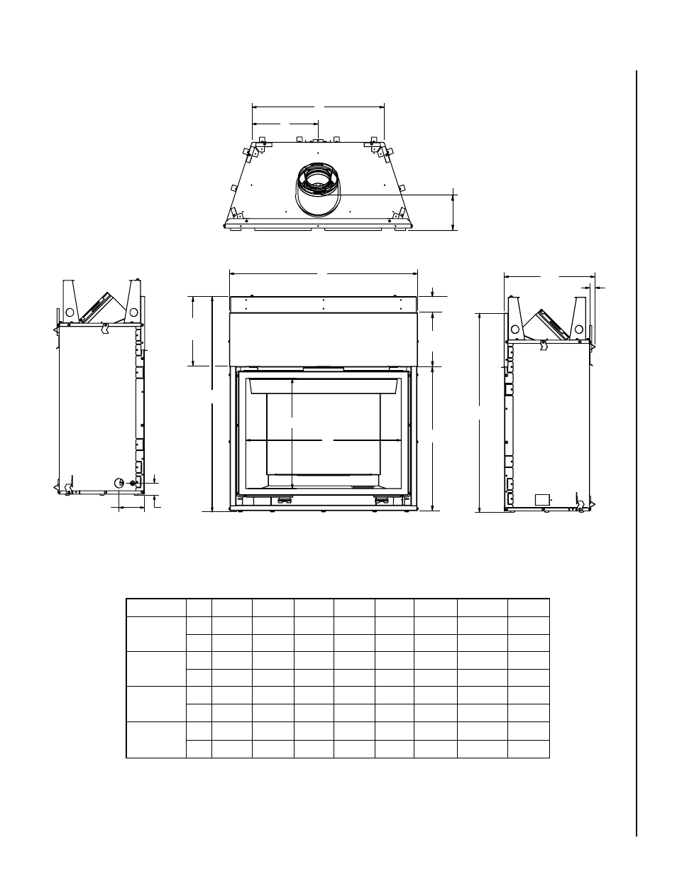 Lennox Hearth 2-EN53-VDLPM User Manual | Page 9 / 32