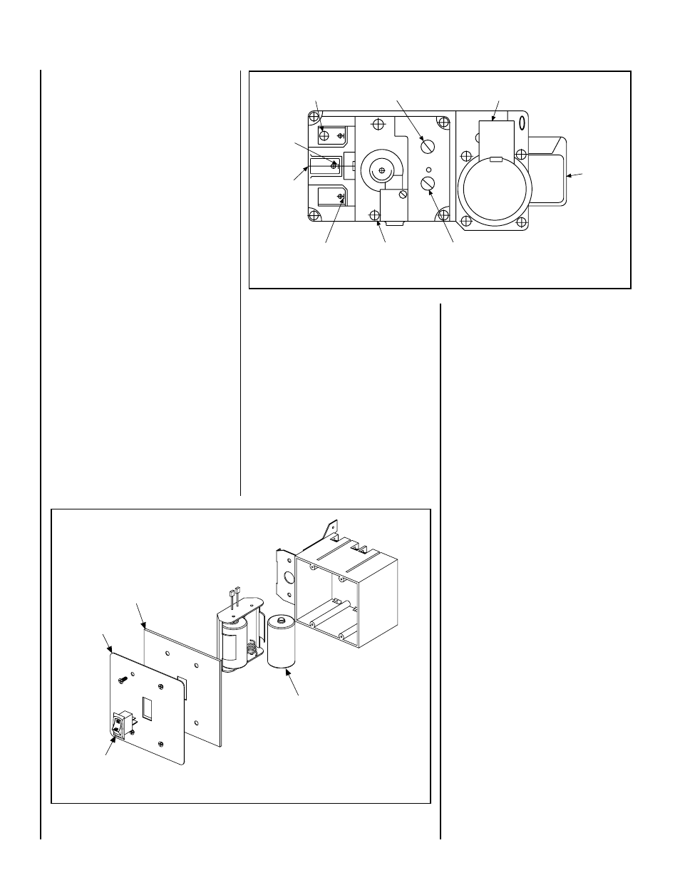 Lennox Hearth Elite Series E42ODGPE User Manual | Page 4 / 16