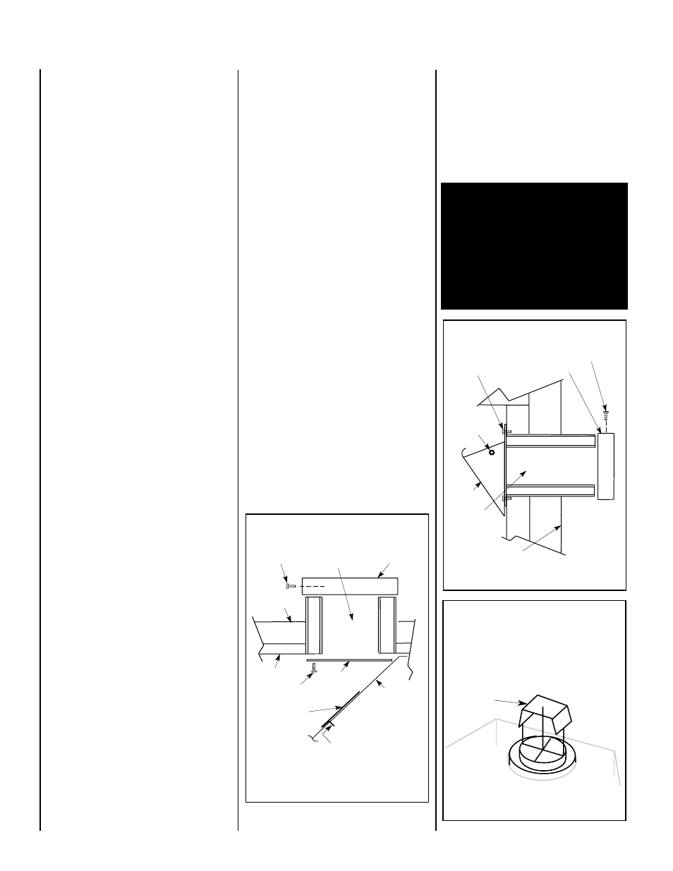 Lennox Hearth B-MNC0353VDE User Manual | Page 10 / 32