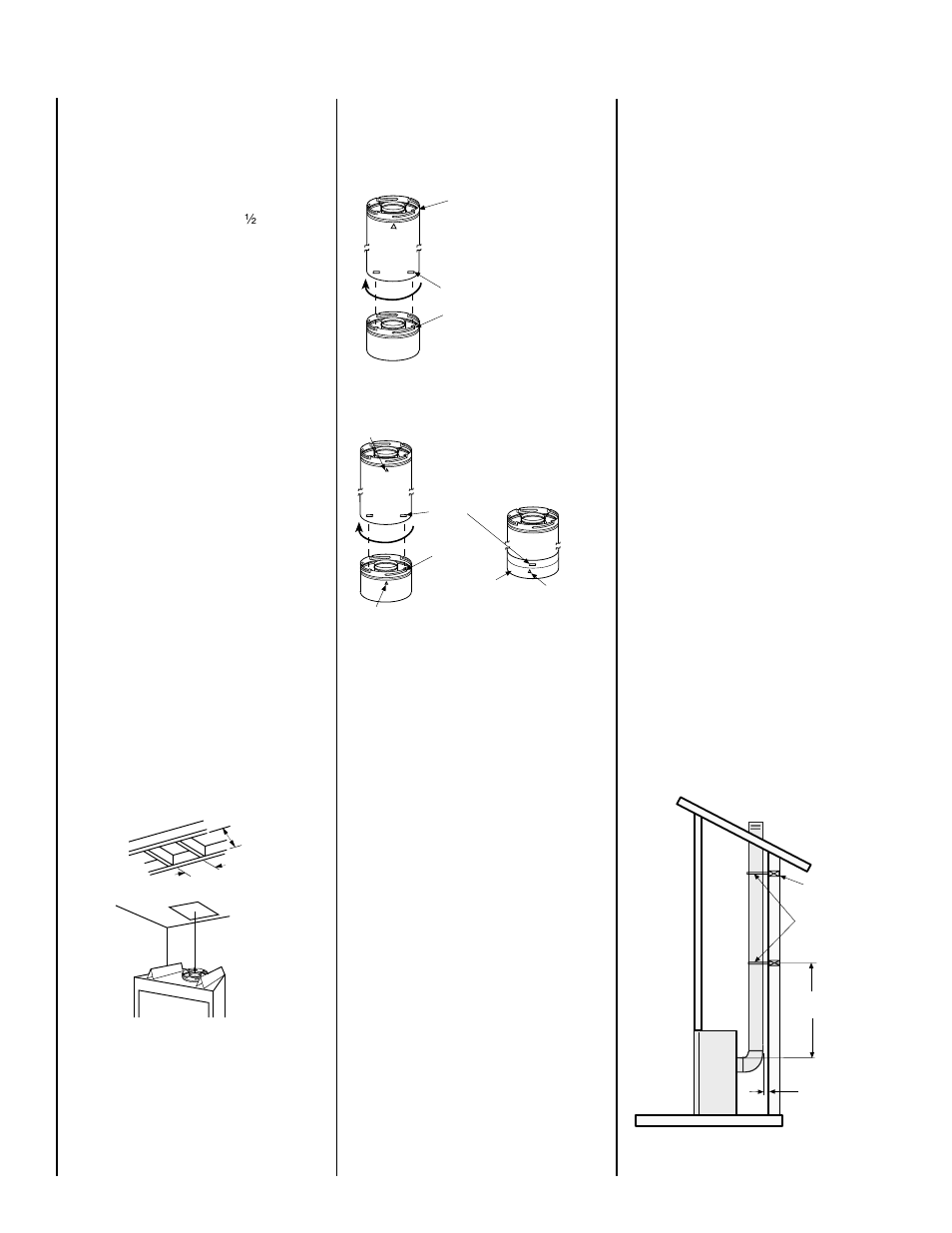 Lennox Hearth B-MNC0353VDE User Manual | Page 12 / 32