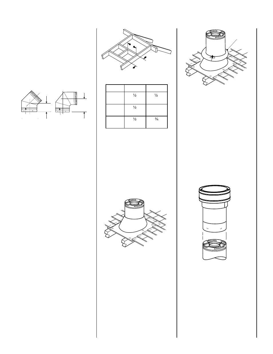 Lennox Hearth B-MNC0353VDE User Manual | Page 13 / 32