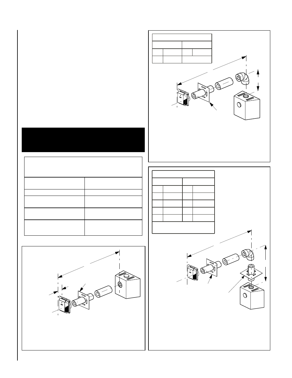 Lennox Hearth B-MNC0353VDE User Manual | Page 18 / 32