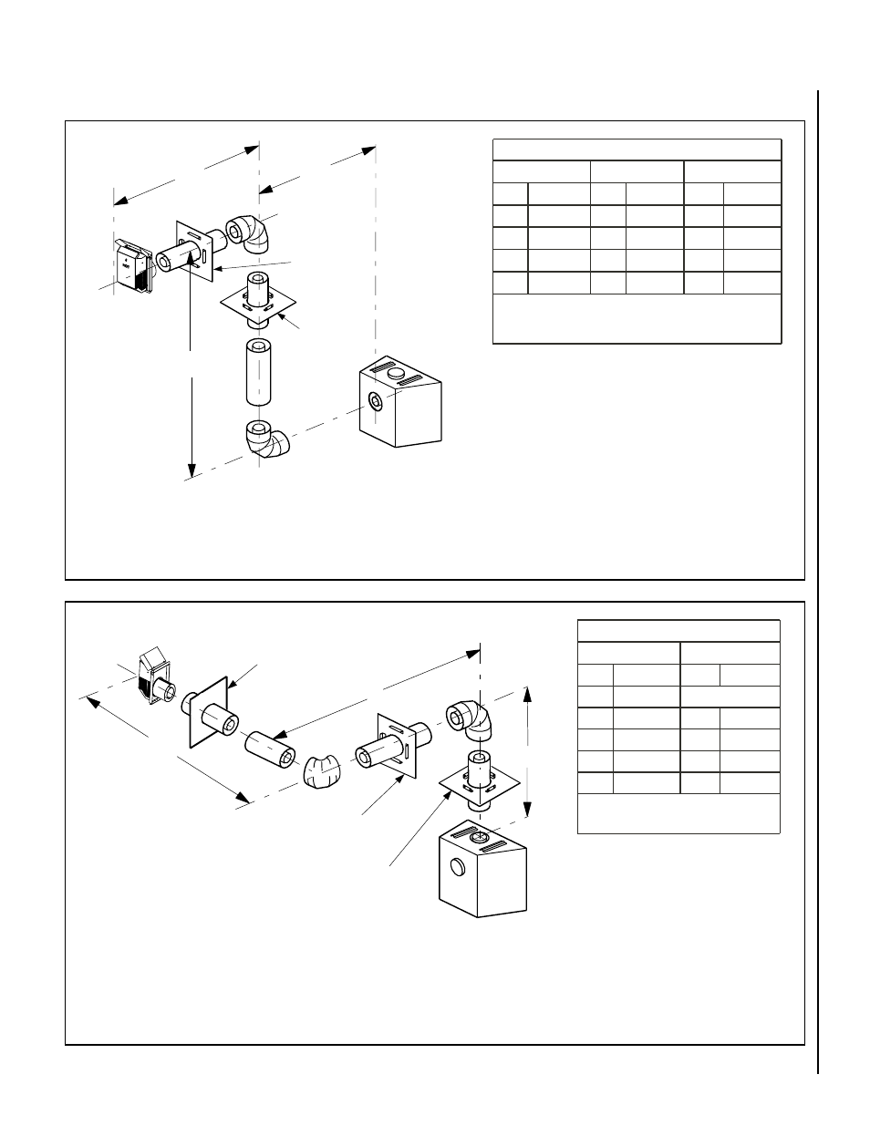 Lennox Hearth B-MNC0353VDE User Manual | Page 19 / 32