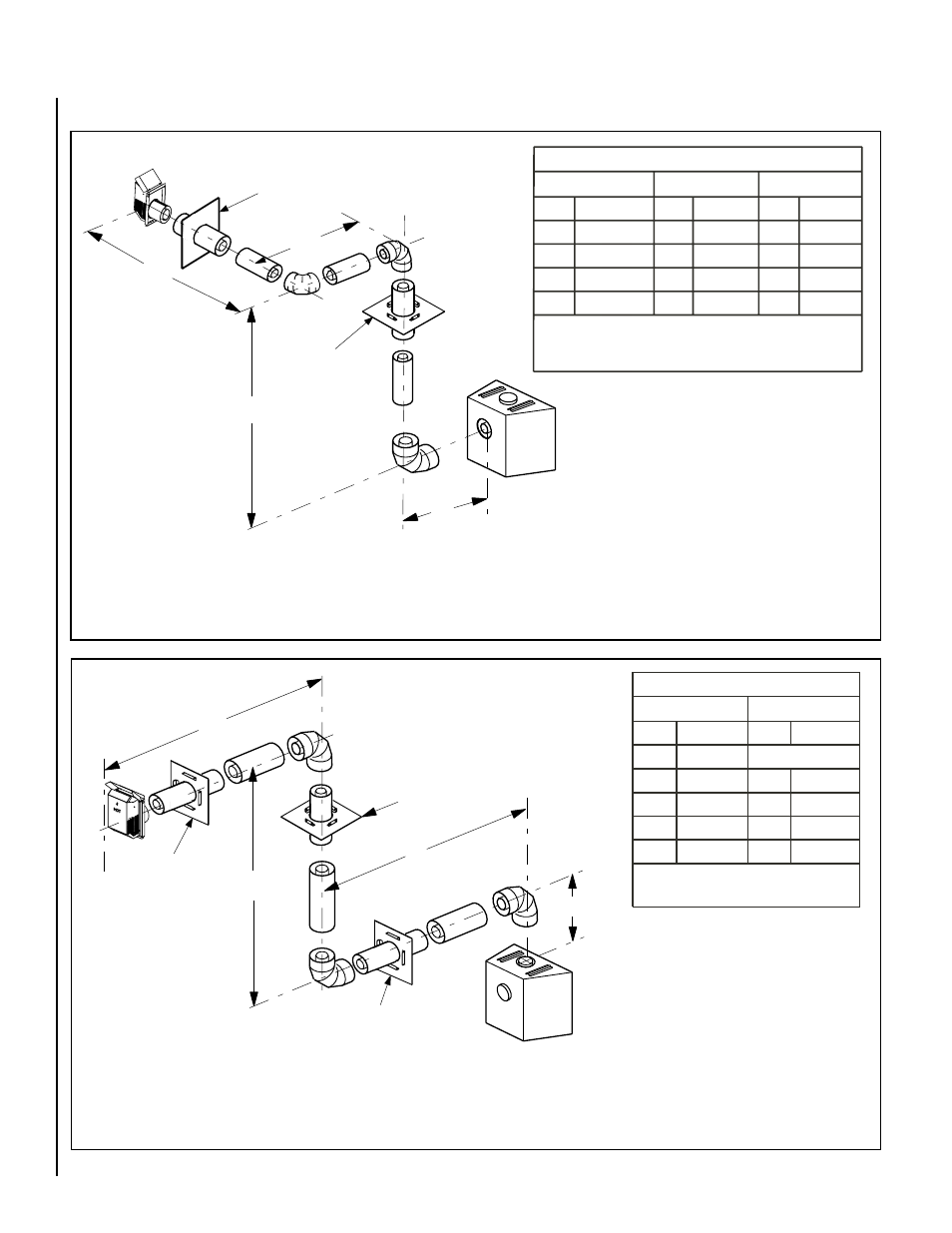 Lennox Hearth B-MNC0353VDE User Manual | Page 20 / 32