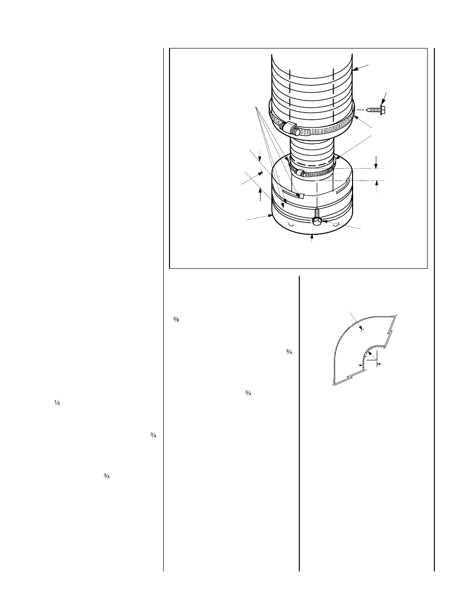 Lennox Hearth B-MNC0353VDE User Manual | Page 21 / 32