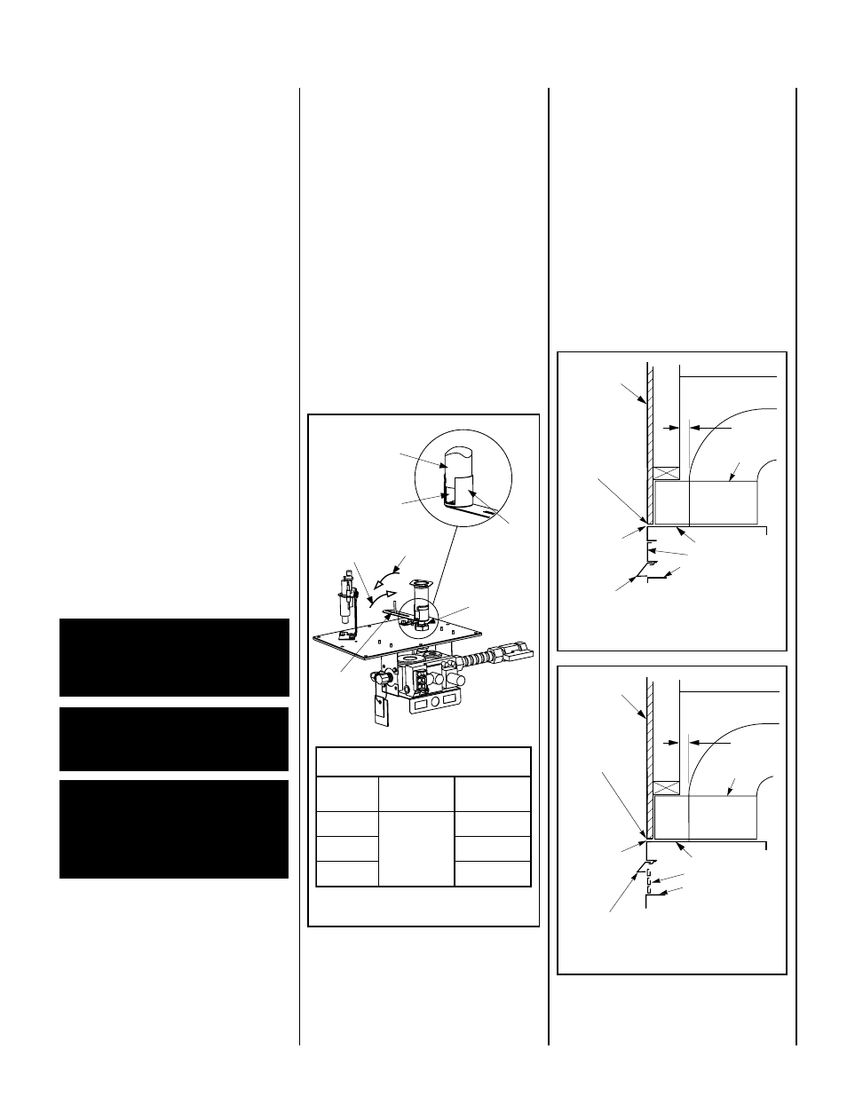 Lennox Hearth B-MNC0353VDE User Manual | Page 25 / 32