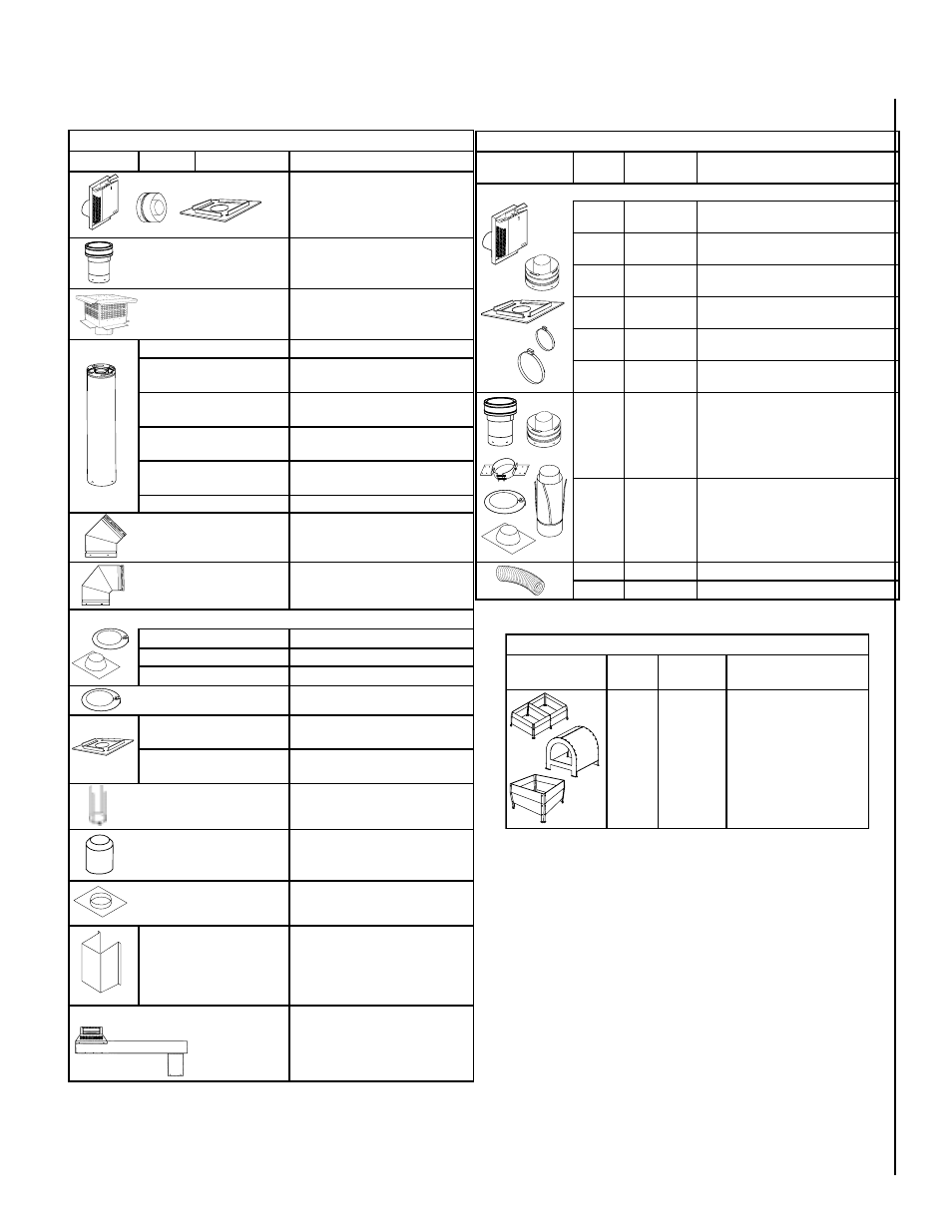 Lennox Hearth B-MNC0353VDE User Manual | Page 27 / 32