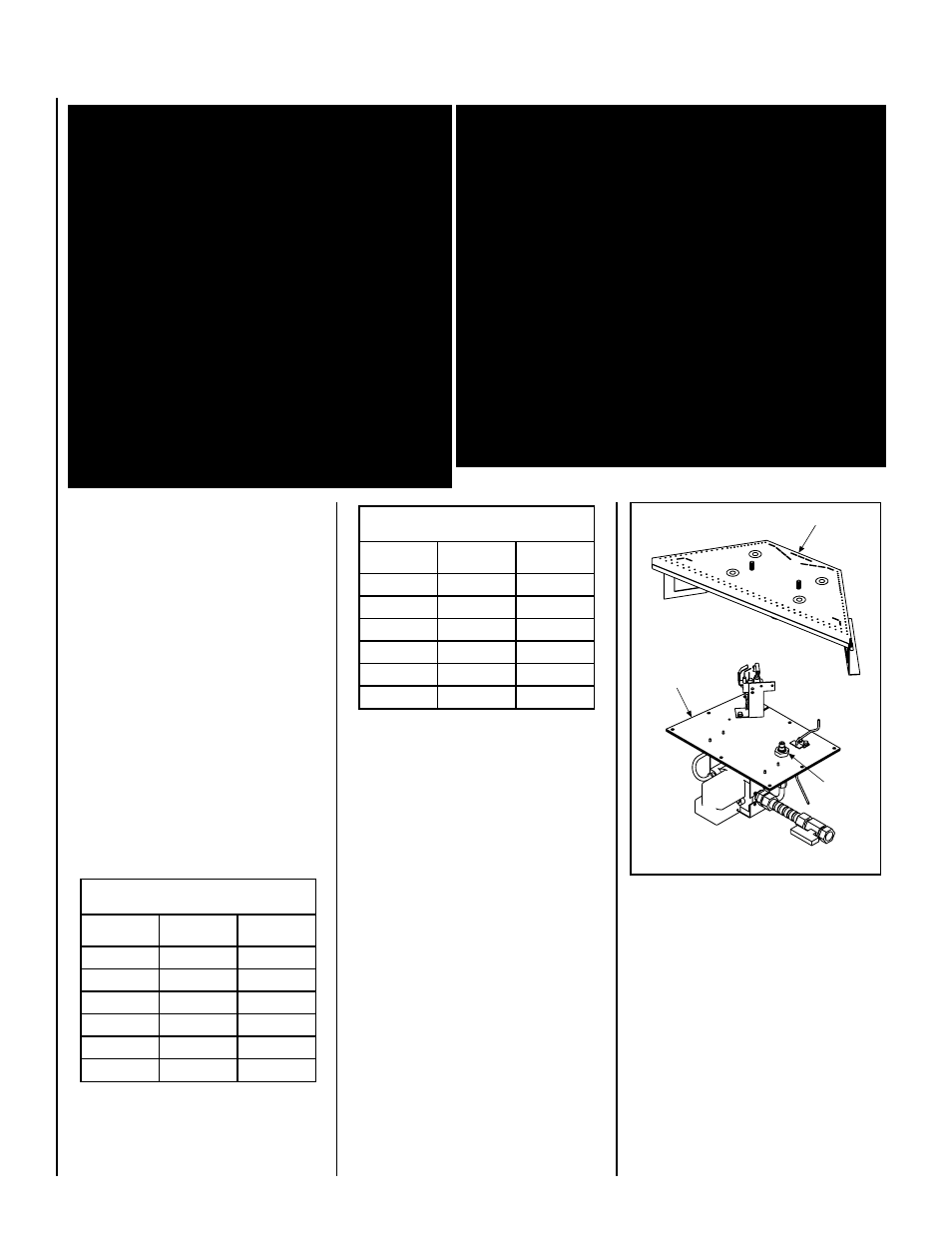 Lennox Hearth B-MNC0353VDE User Manual | Page 28 / 32