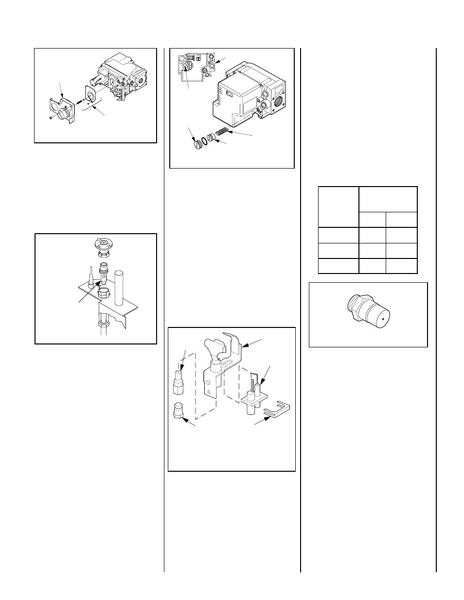 Lennox Hearth B-MNC0353VDE User Manual | Page 29 / 32