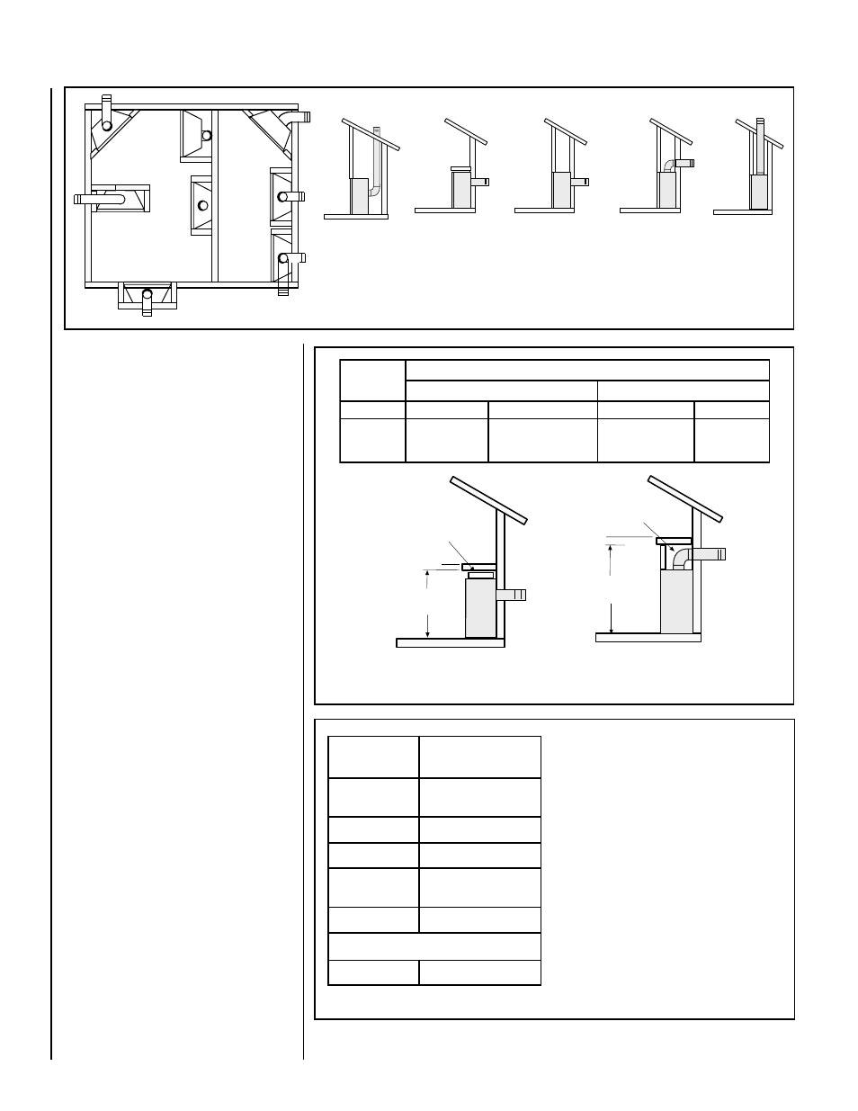 Lennox Hearth B-MNC0353VDE User Manual | Page 4 / 32