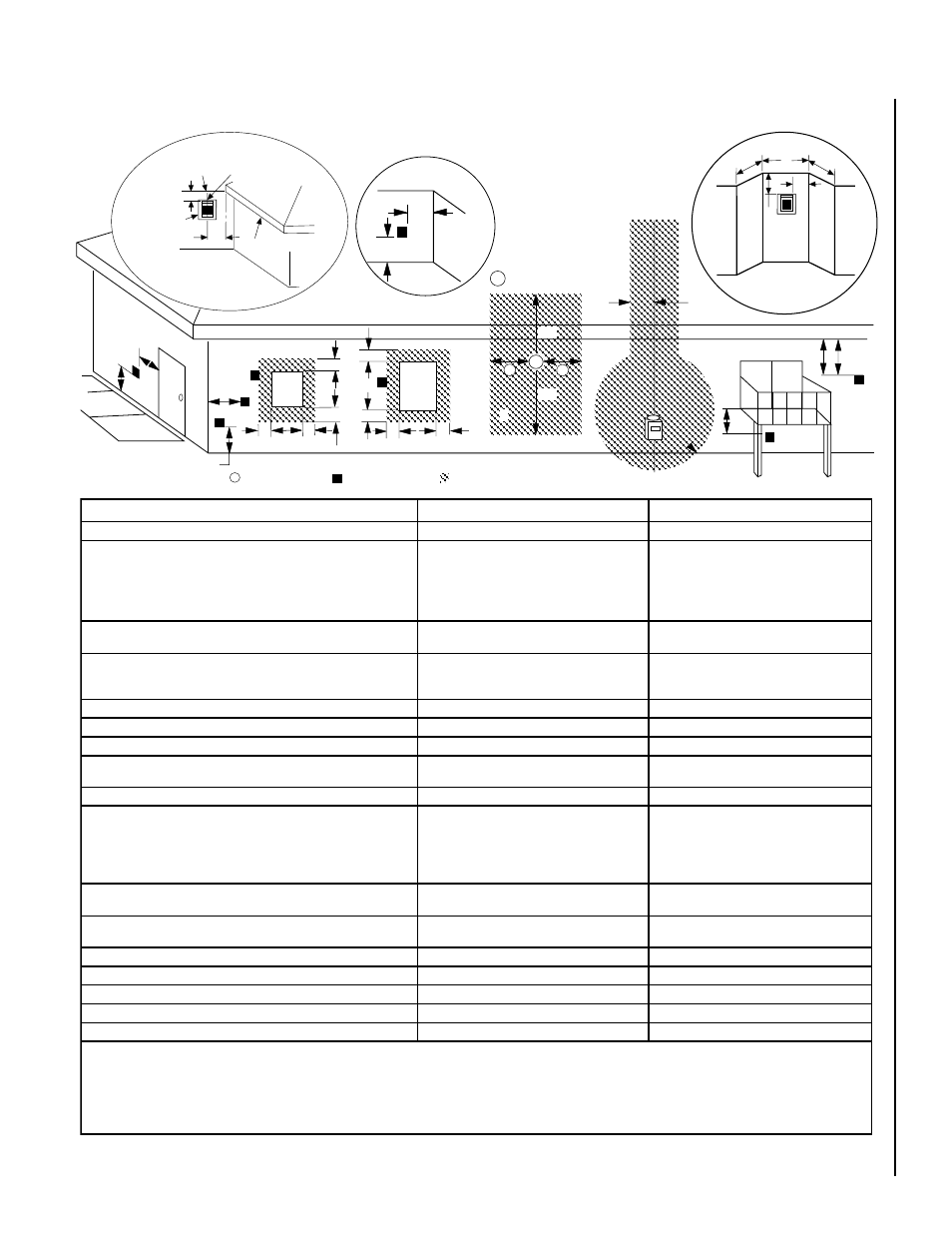 Lennox Hearth B-MNC0353VDE User Manual | Page 7 / 32