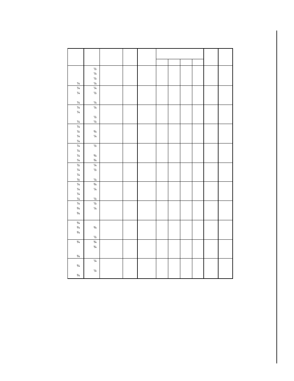 Lennox Hearth CR-3835R User Manual | Page 15 / 24