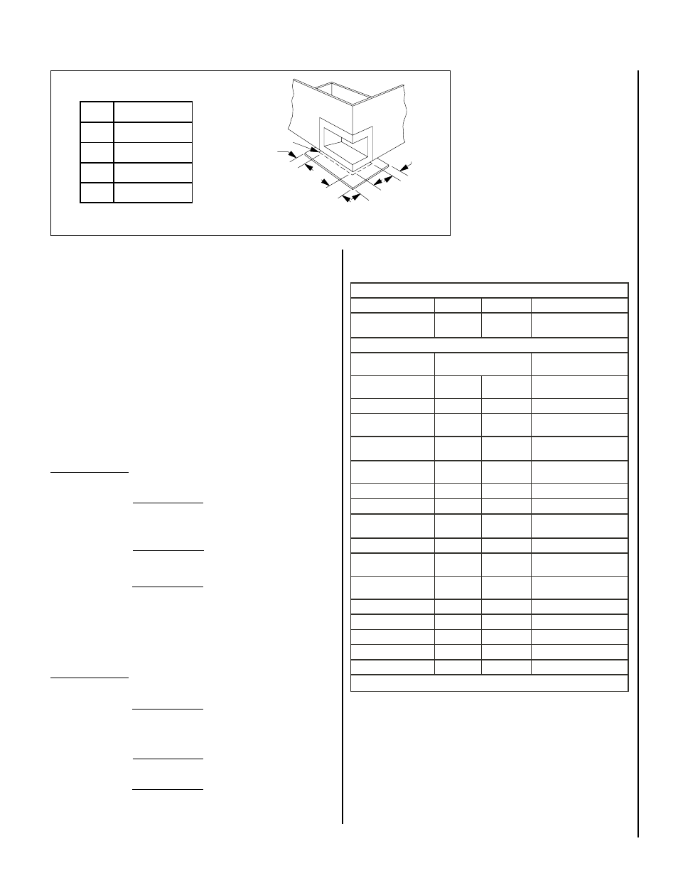 Lennox Hearth CR-3835R User Manual | Page 19 / 24