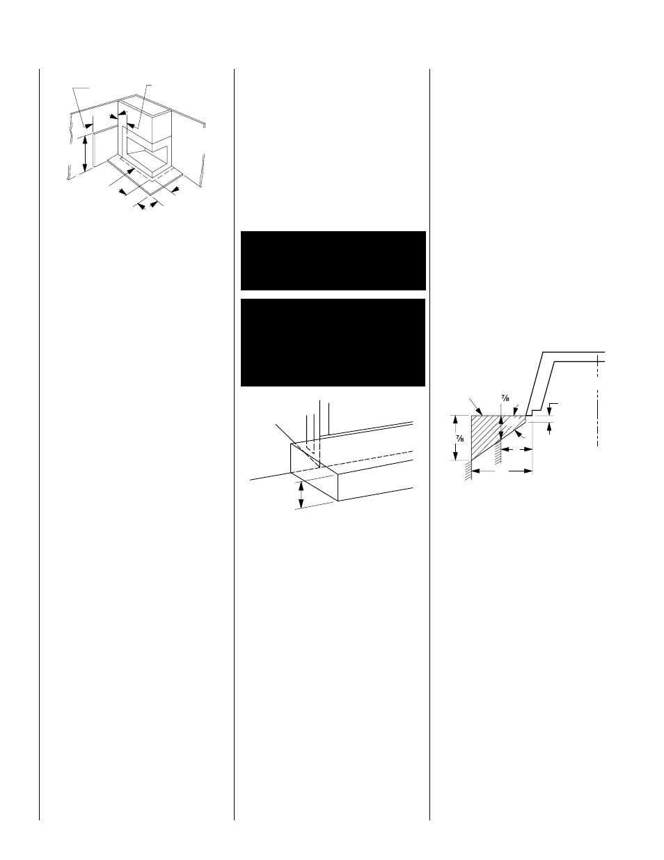 Lennox Hearth CR-3835R User Manual | Page 20 / 24