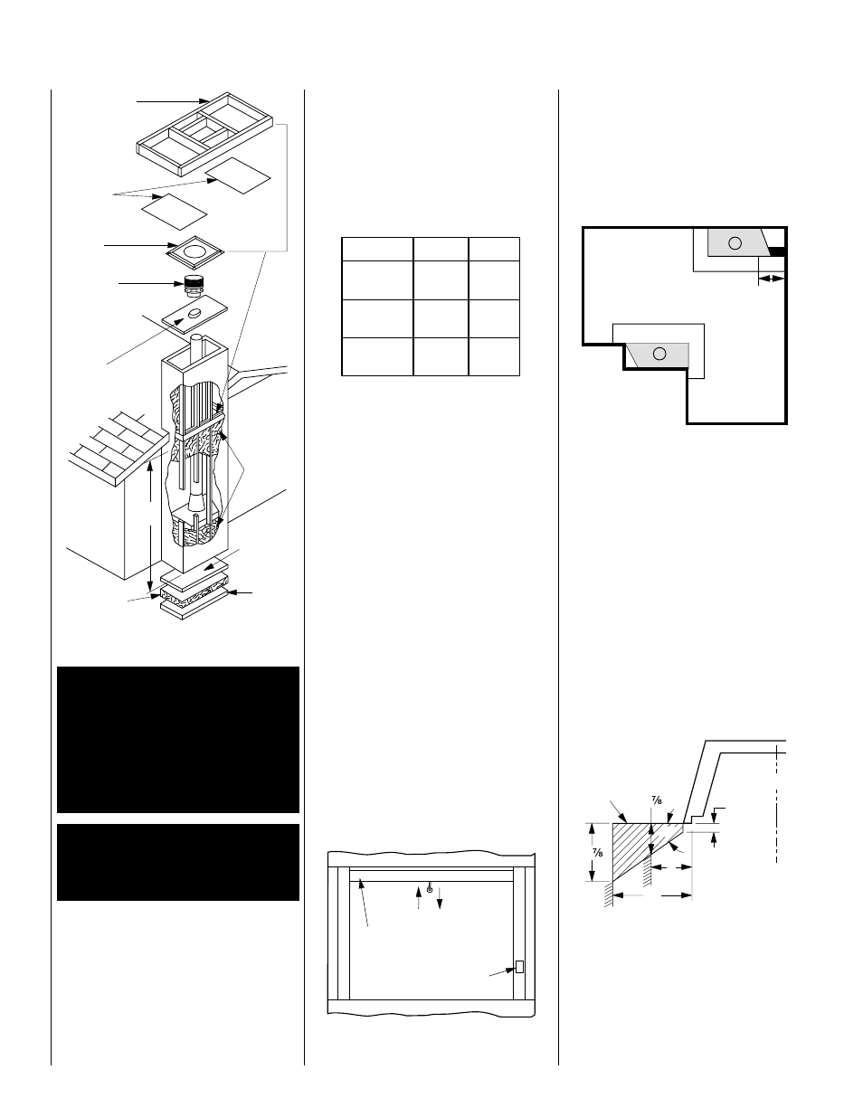 Lennox Hearth CR-3835R User Manual | Page 4 / 24