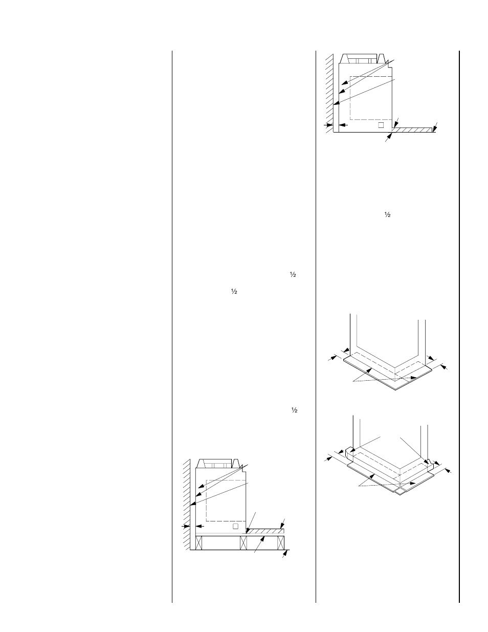 Lennox Hearth CR-3835R User Manual | Page 5 / 24