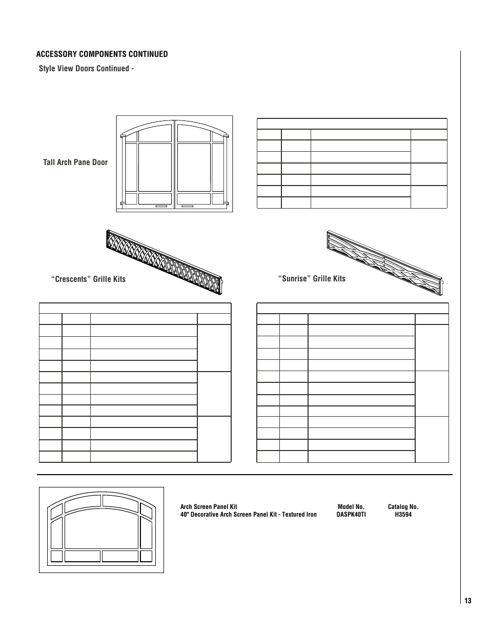 Lennox Hearth B-MPC0353VDE User Manual | Page 13 / 24