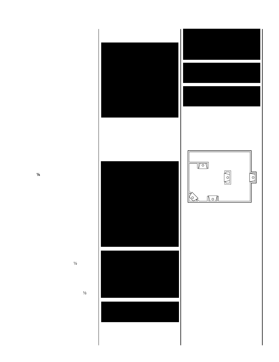 Lennox Hearth B-Vent Elite LBV-3824MP-H User Manual | Page 3 / 16