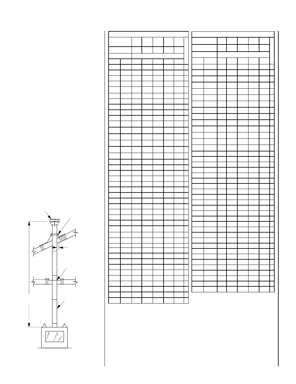 Figure 16 | Lennox Hearth Direct Vent MPD-40 Series User Manual | Page 11 / 32