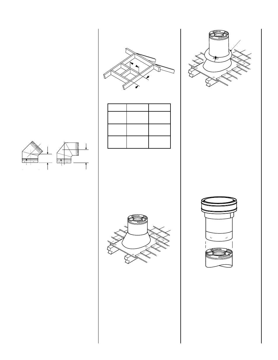 Lennox Hearth Direct Vent MPD-40 Series User Manual | Page 13 / 32