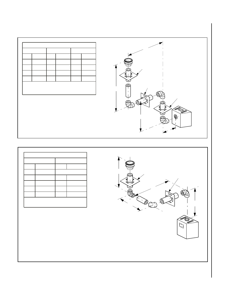 Lennox Hearth Direct Vent MPD-40 Series User Manual | Page 15 / 32