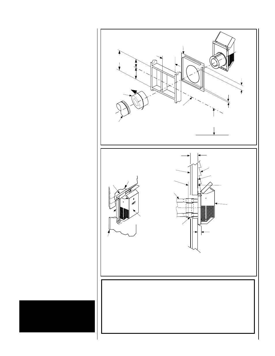 Lennox Hearth Direct Vent MPD-40 Series User Manual | Page 17 / 32