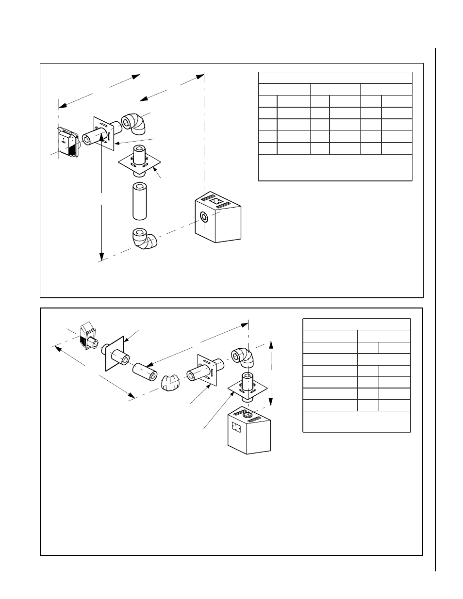 Lennox Hearth Direct Vent MPD-40 Series User Manual | Page 19 / 32